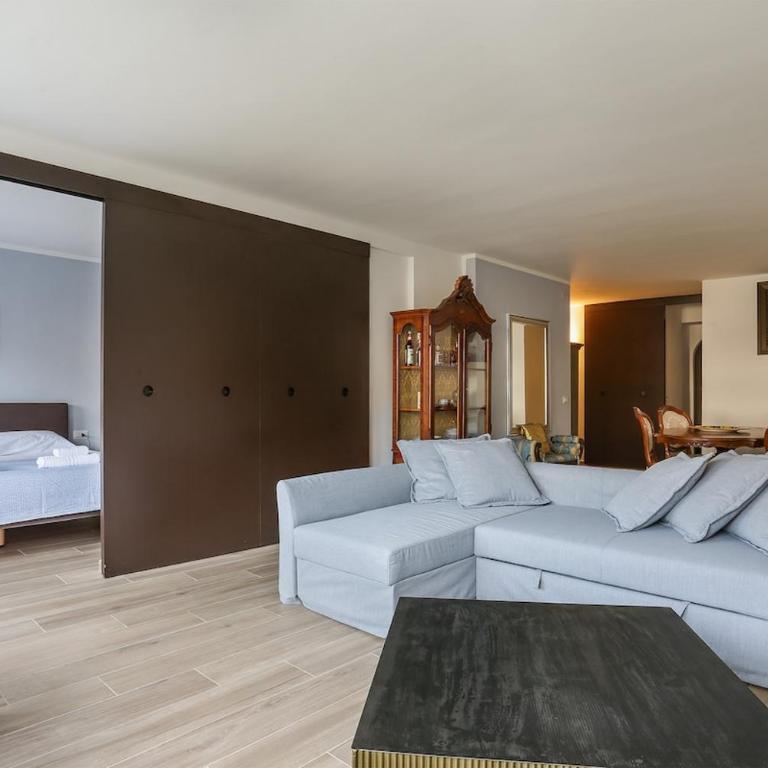 Stunning view over Ponte Vecchio - Appartamento con 2 Camere da Letto - 13