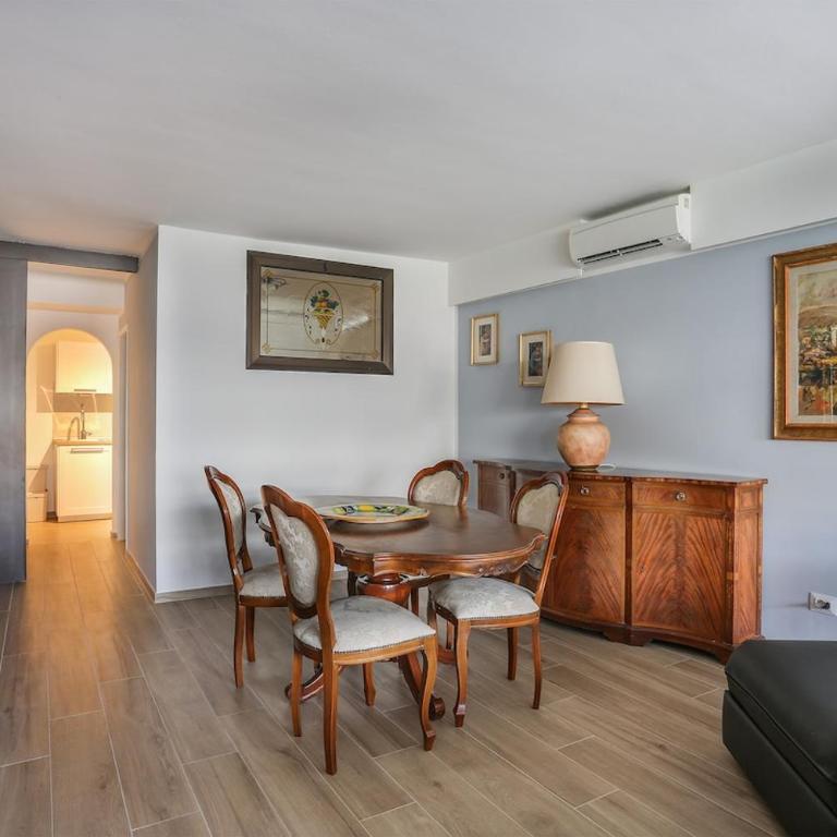 Stunning view over Ponte Vecchio - Appartamento con 2 Camere da Letto - 15