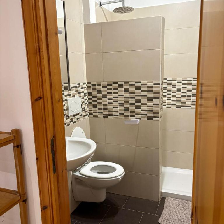 La dimora dello zoo - Two-Bedroom Apartment - 8