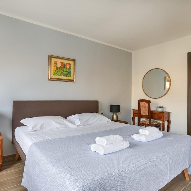 Stunning view over Ponte Vecchio - Appartamento con 2 Camere da Letto - 18