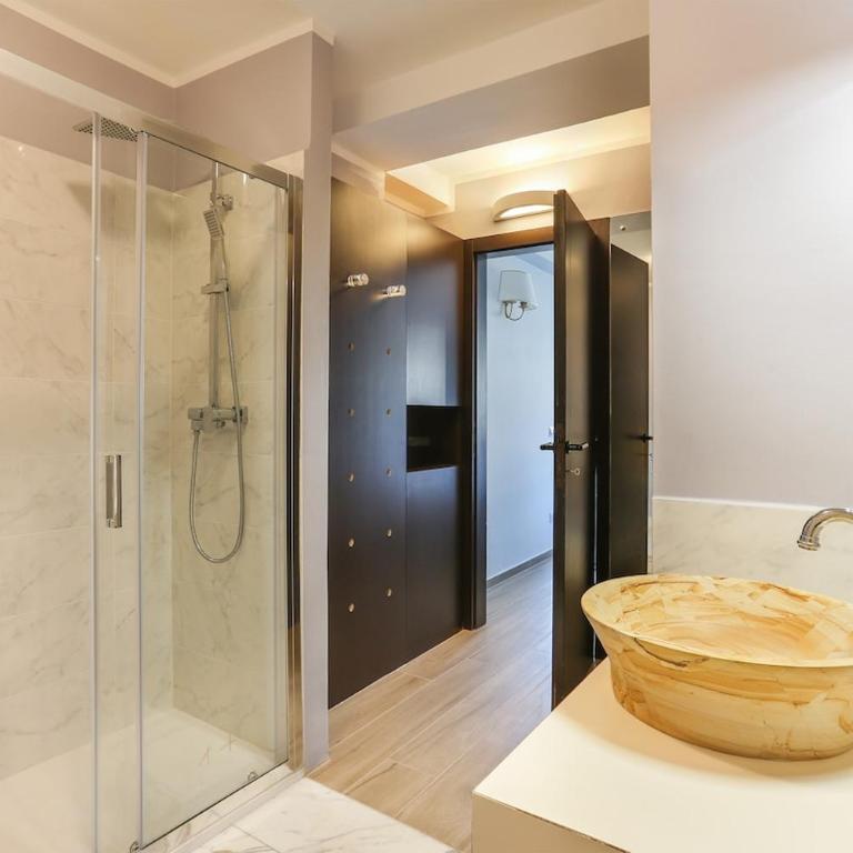 Stunning view over Ponte Vecchio - Appartamento con 2 Camere da Letto - 19