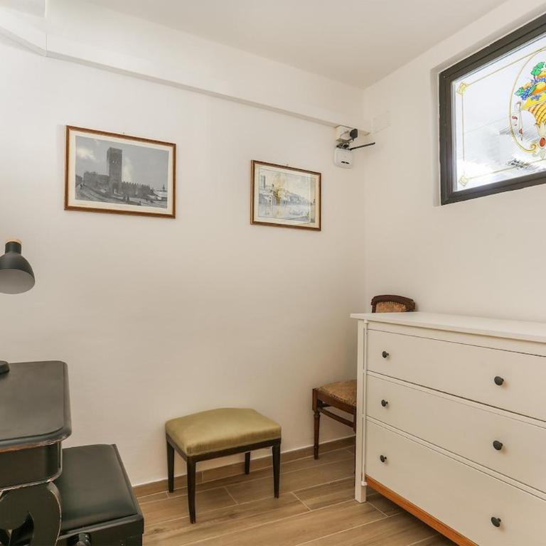 Stunning view over Ponte Vecchio - Appartamento con 2 Camere da Letto - 23