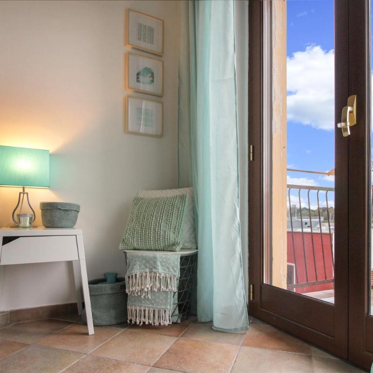 Senza Fiato Alle Sciabiche - Appartamento con Vista Mare - 3