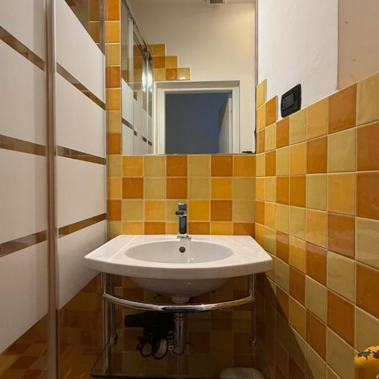 Camogli - "La Casa di Ortensia" - Liguria Holidays - Appartamento con 2 Camere da Letto - 40