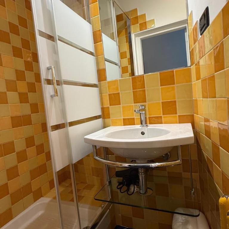 Camogli - "La Casa di Ortensia" - Liguria Holidays - Appartamento con 2 Camere da Letto - 41