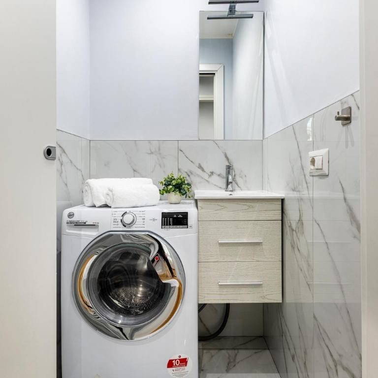 Appartamento Plinio 33 - Appartamento con 1 Camera da Letto - 12