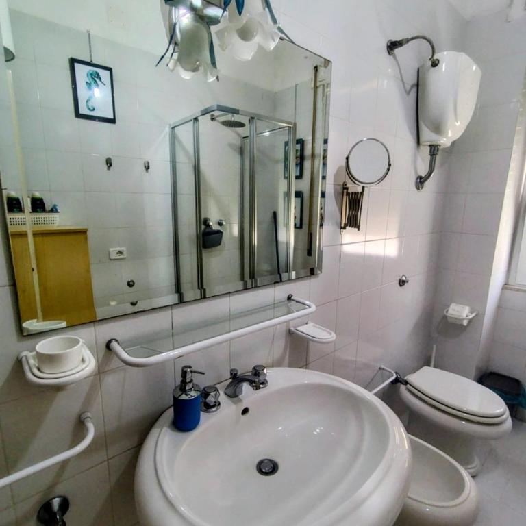 Accasa accanto al mare - Casa con 1 Camera da Letto - 16