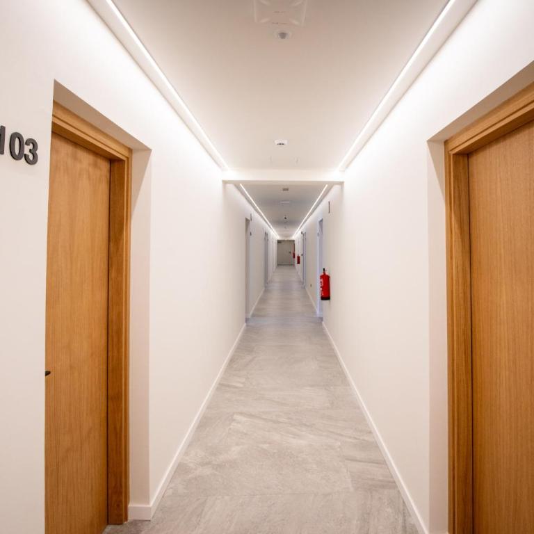 Apartamentos Plaza España - Enjoy Sevilla - Estudio Deluxe con cama grande - 14
