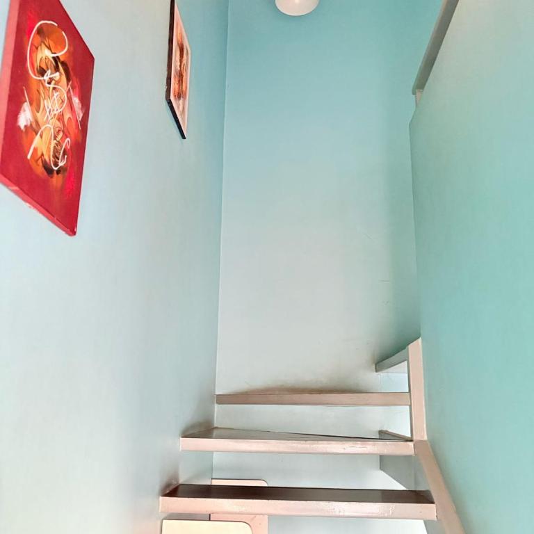 La casa de la moneda de Chile - Two-Bedroom Apartment - 12