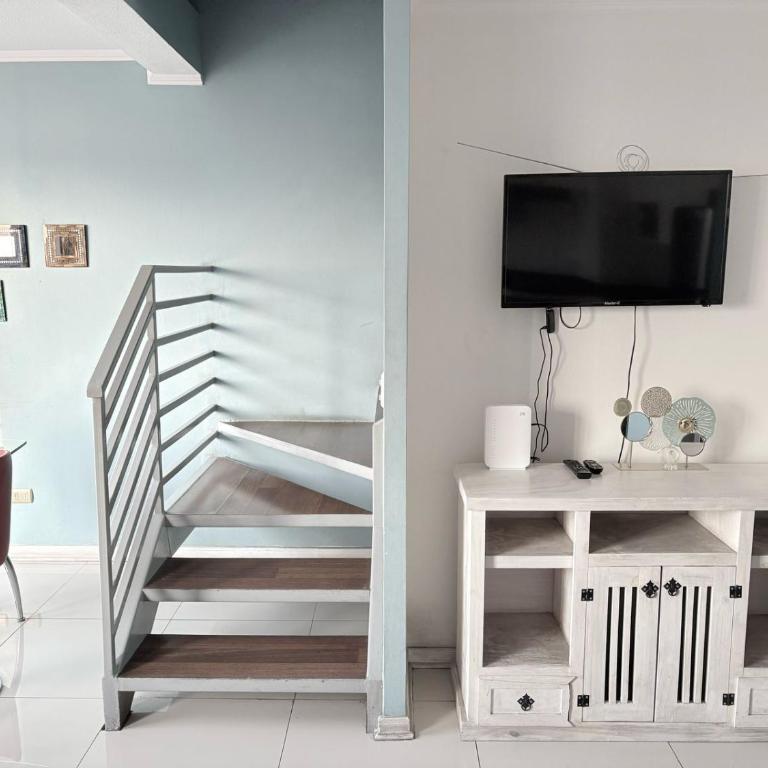 La casa de la moneda de Chile - Two-Bedroom Apartment - 18