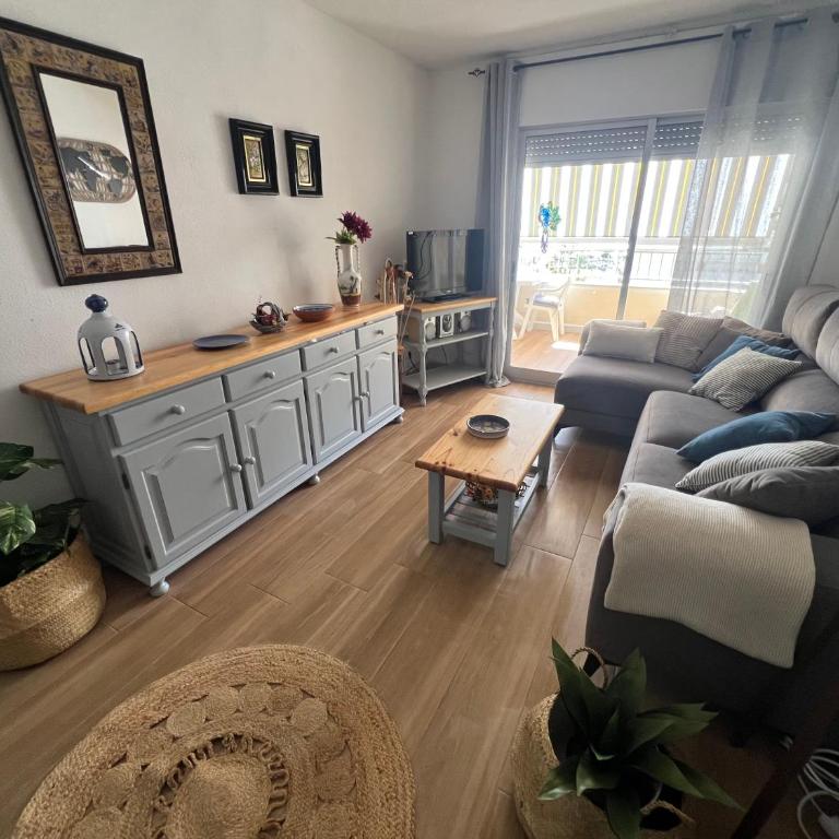 Peñíscola Molina Salamanca - Apartment - 6