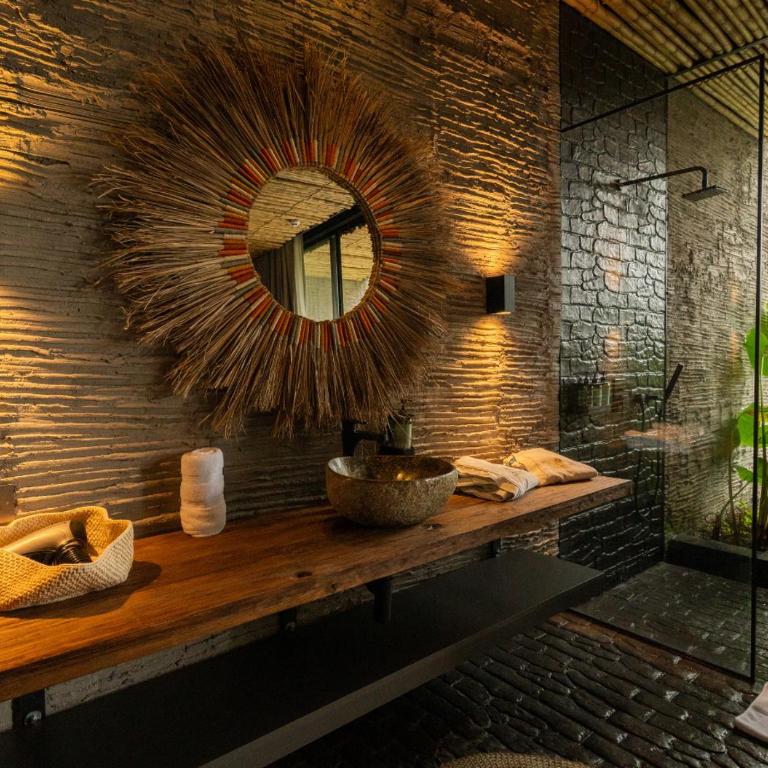 Hotel Casa Tuirak - King Suite with Balcony - 2