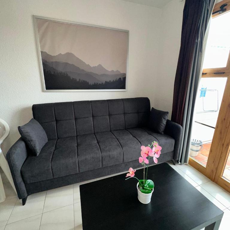 Quiet Studio, Incredible views, Climatized pool, FREE WIFI - Estudio - 9
