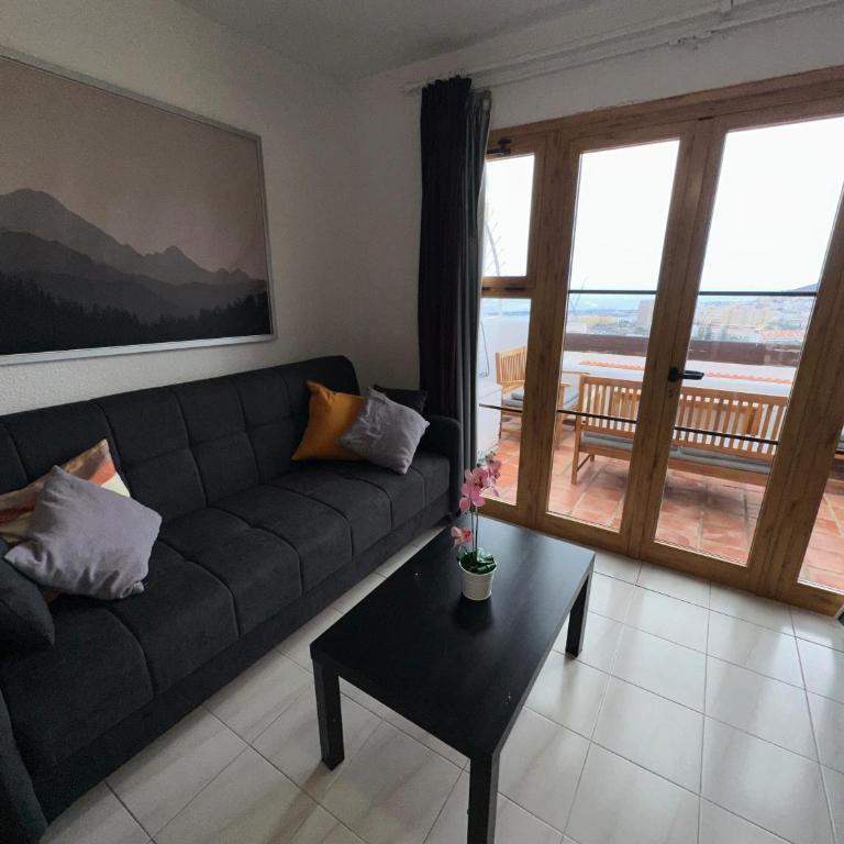 Quiet Studio, Incredible views, Climatized pool, FREE WIFI - Estudio - 8