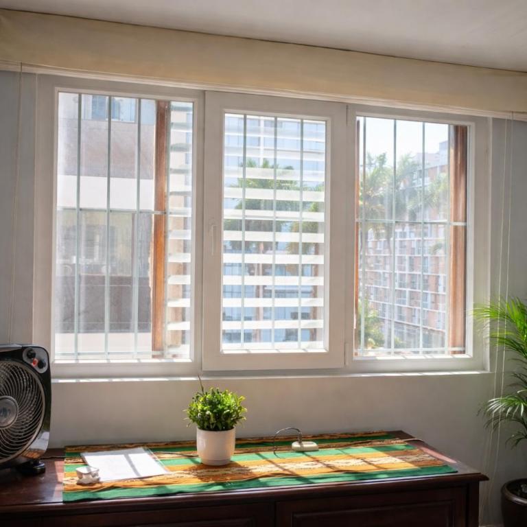 Alquilo Dpto Equipado San Isidro - Apartamento de 1 dormitorio - 25