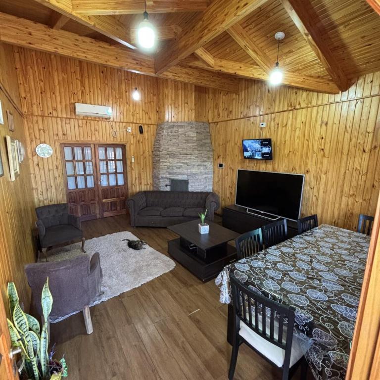 Alojamiento entero en Eldorado, Argentina - Three-Bedroom House - 2