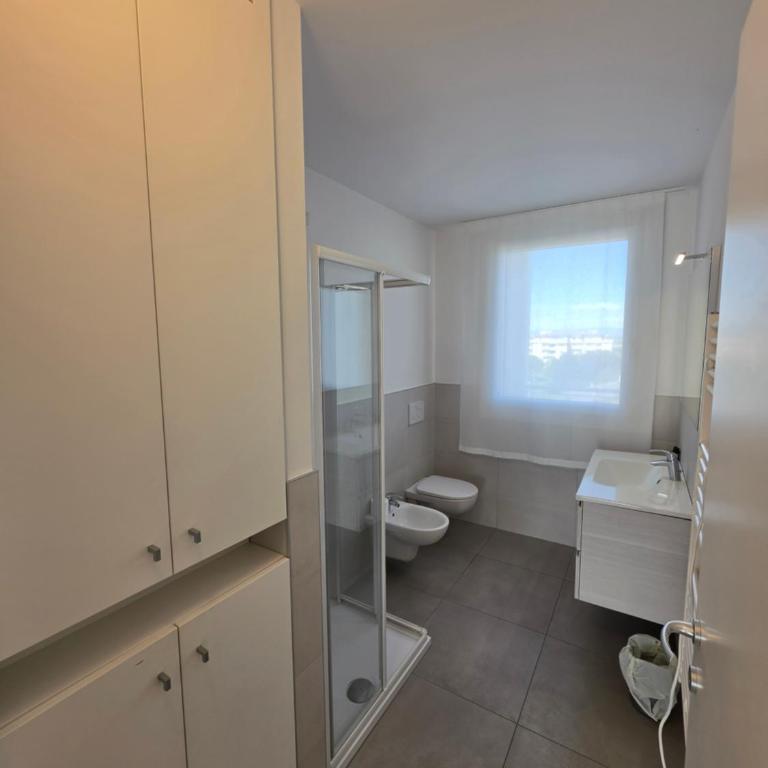 Residence Al Molo - Suite Porta del Mar Sea View - Agenzia Cocal - Appartamento con 3 Camere da Letto - 8