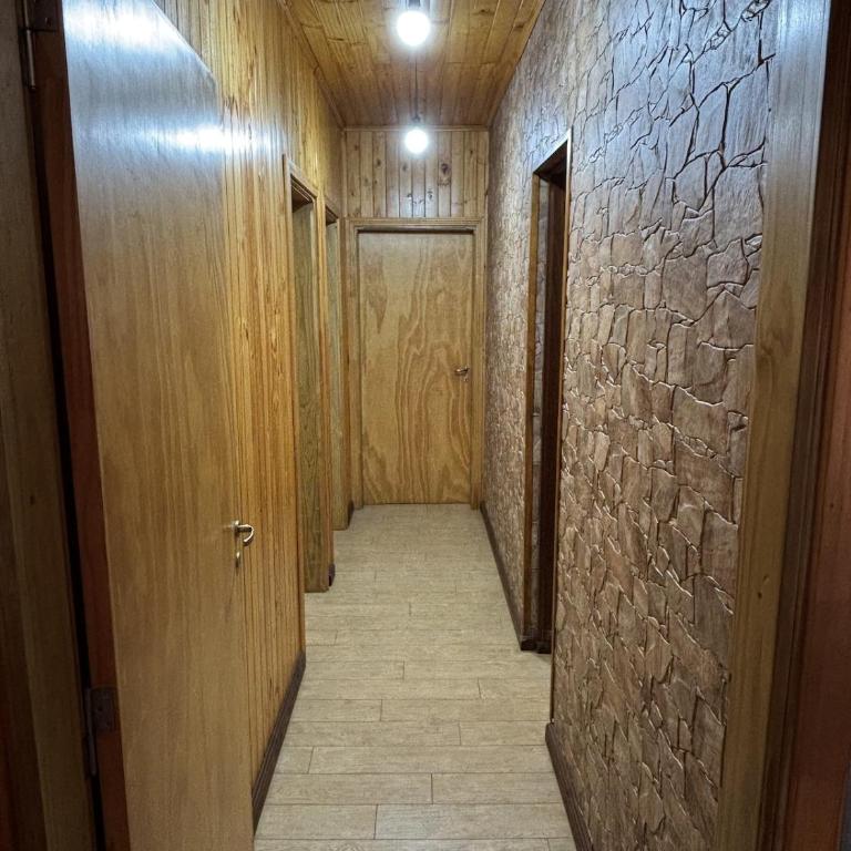 Alojamiento entero en Eldorado, Argentina - Three-Bedroom House - 7