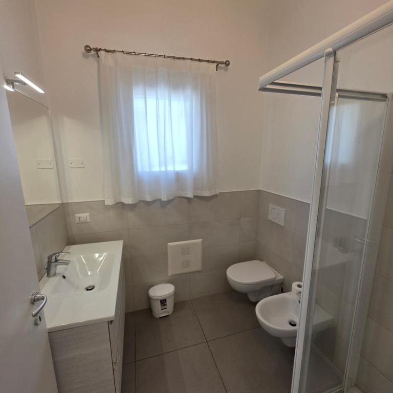 Residence Al Molo - Suite Porta del Mar Sea View - Agenzia Cocal - Appartamento con 3 Camere da Letto - 15