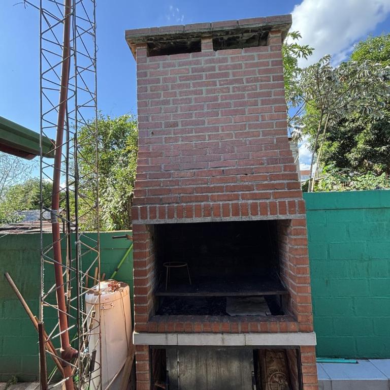 Alojamiento entero en Eldorado, Argentina - Three-Bedroom House - 9