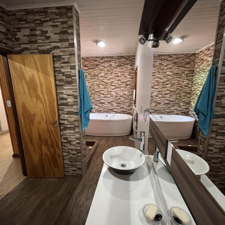 Alojamiento entero en Eldorado, Argentina - Three-Bedroom House - 17