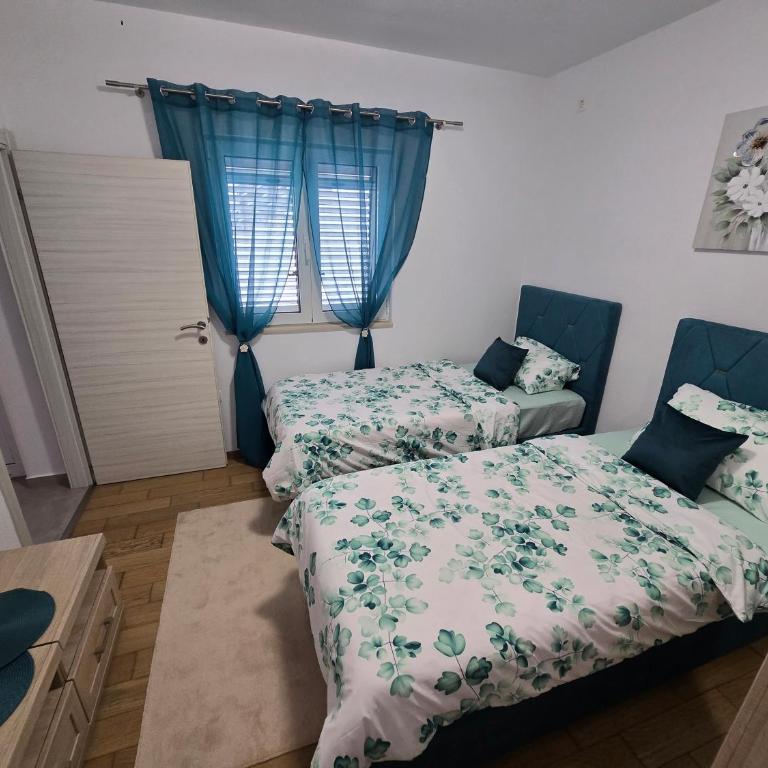 Apartment Angel - One-Bedroom Apartment - 27
