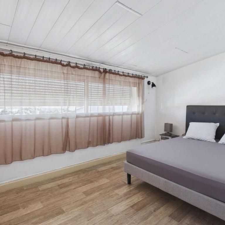 Villa confortable 3 pièces, 6 pers, terrasse et parking privé - FR-1-326-411 - Villa - 2