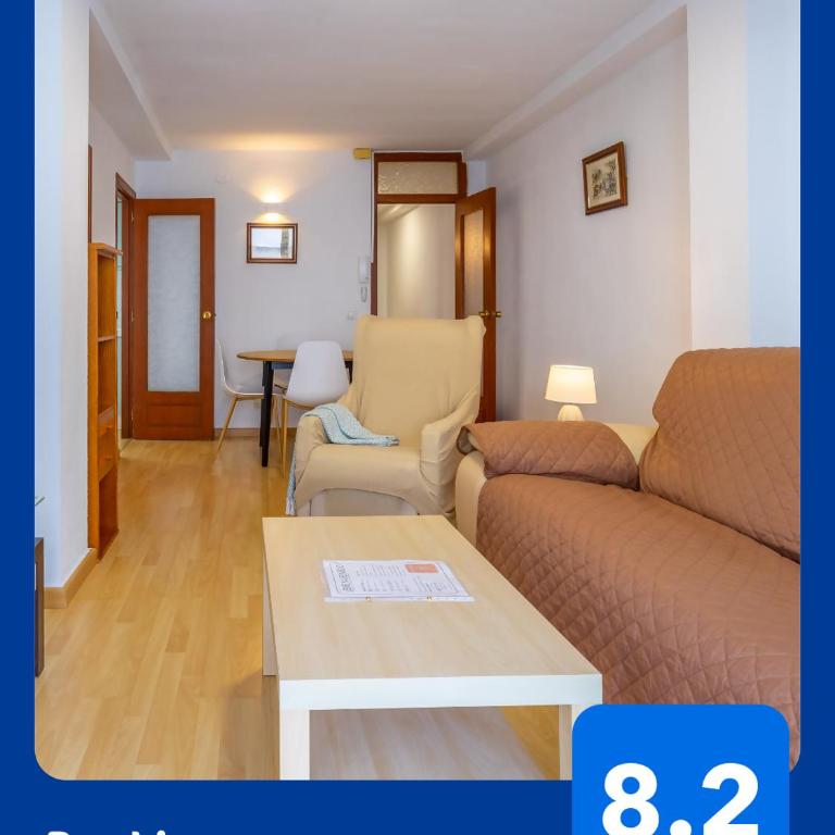 Apolo VI Inftour Apartamento - Apartamento de 2 dormitorios - 29