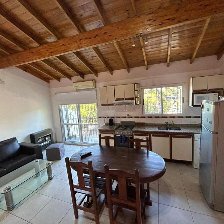 Departamento Martinez - Apartamento de 2 dormitorios con terraza - 3