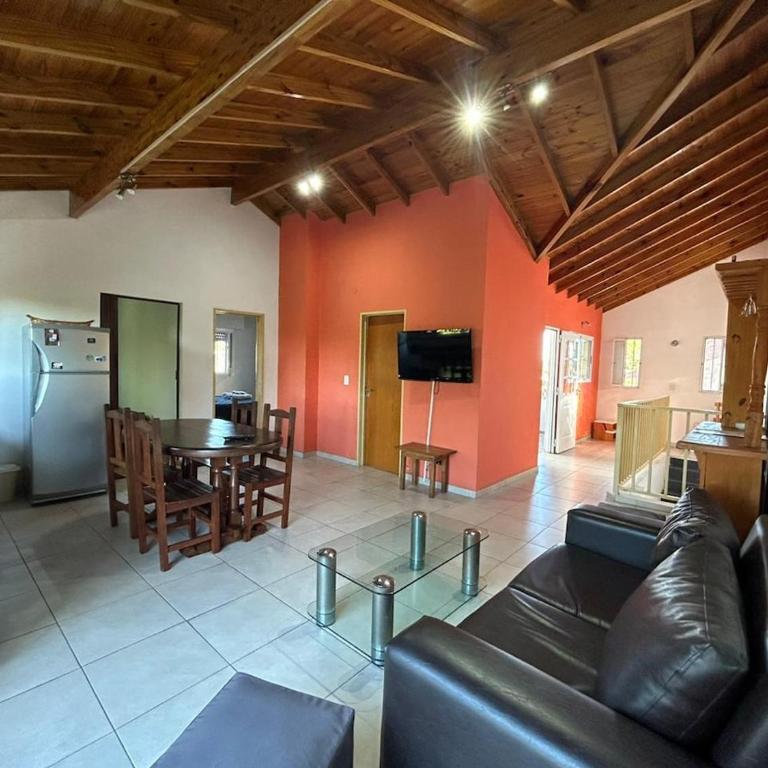 Departamento Martinez - Apartamento de 2 dormitorios con terraza - 6
