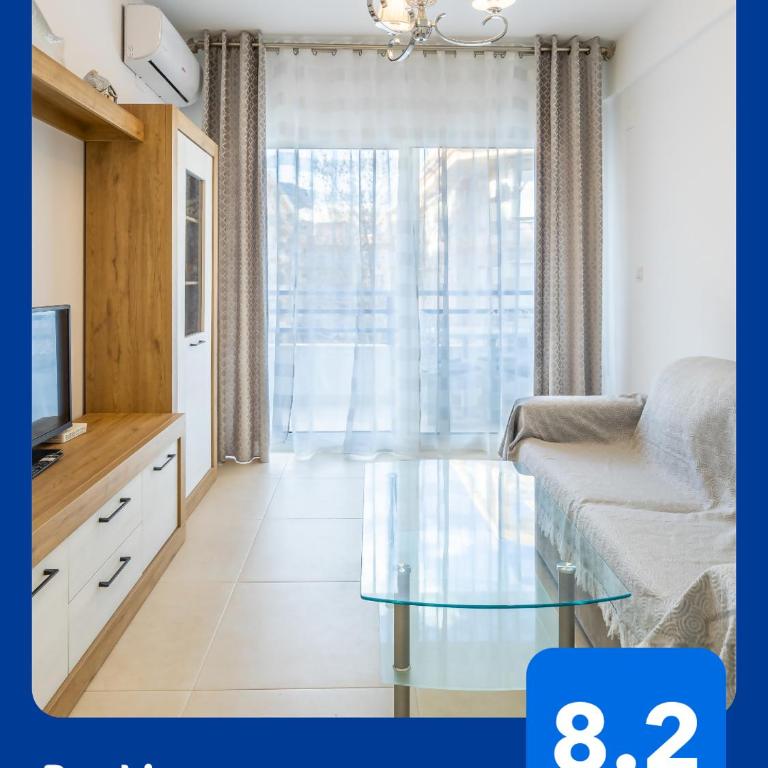 Inftour Arenal Playa y Sol Apartamento - Apartamento de 2 dormitorios - 37