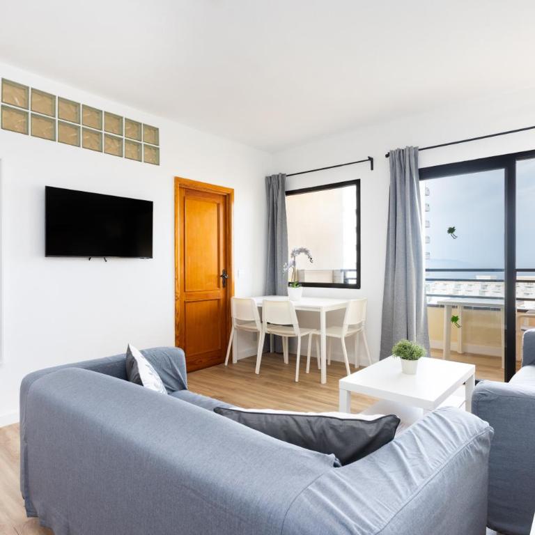 Magnífico apartamento Playa Paraíso - Apartamento con terraza - 16