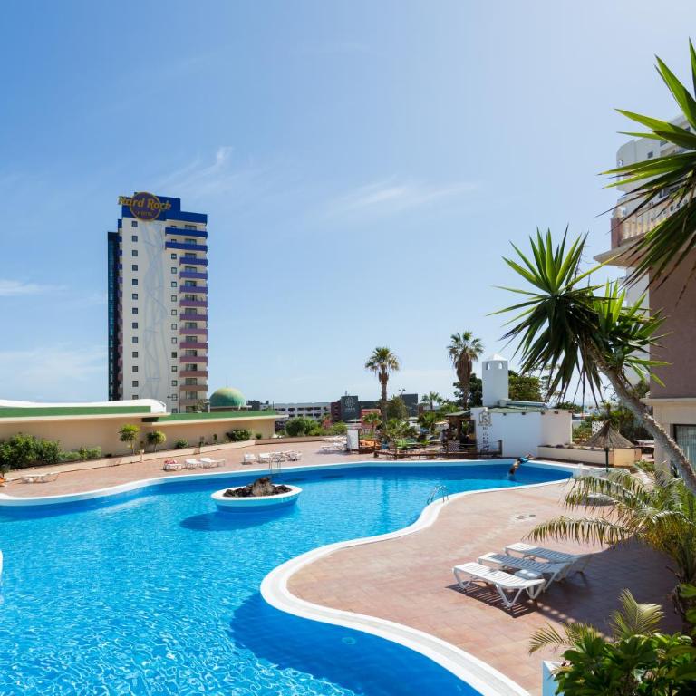 Magnífico apartamento Playa Paraíso - Apartamento con terraza - 21