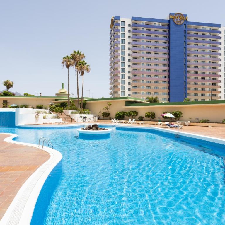 Magnífico apartamento Playa Paraíso - Apartamento con terraza - 27