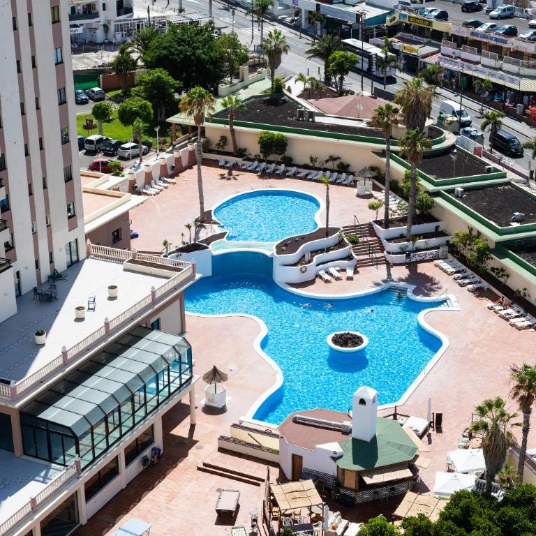 Magnífico apartamento Playa Paraíso - Apartamento con terraza - 30