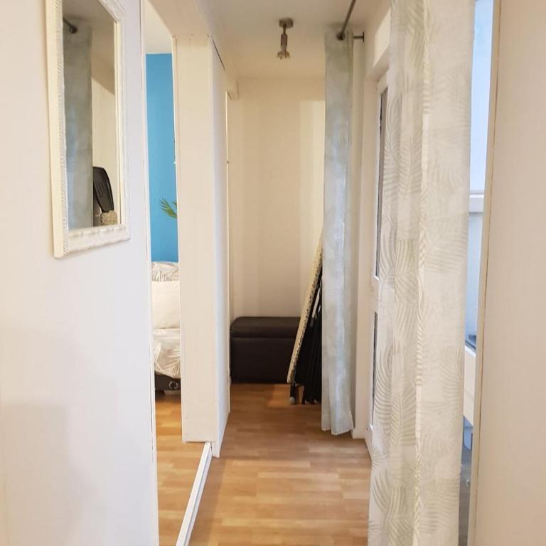 Casino - Appartement 1 Chambre - 8