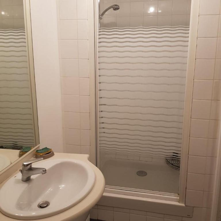 Casino - Appartement 1 Chambre - 20