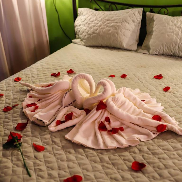 Kamin Wellness Studio - Apartman - 30
