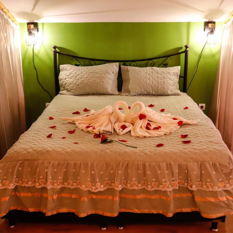 Kamin Wellness Studio - Apartman - 28