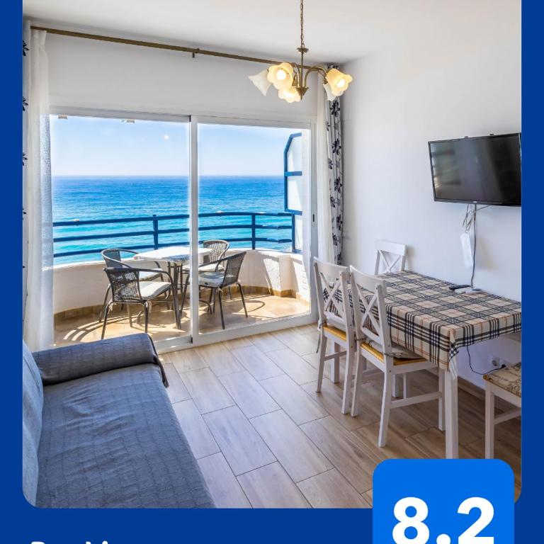 Inftour Arenal Sol Apartamento - Apartamento con vistas al mar - 28