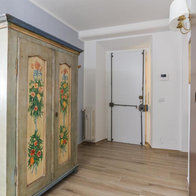 Stunning view over Ponte Vecchio - Appartamento con 2 Camere da Letto - 24