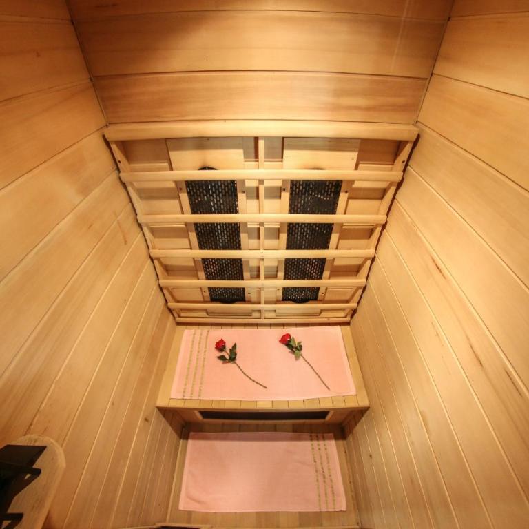 Kamin Wellness Studio - Apartman - 7