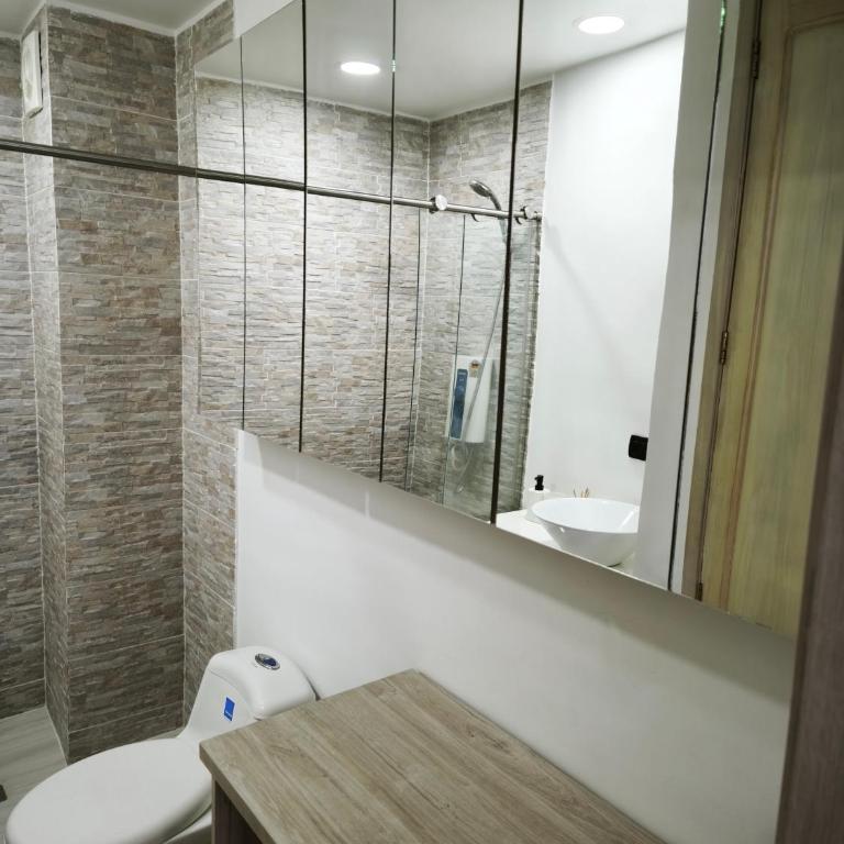 Apartamento moderno y tranquilo en zona médica de Cali - Apartamento de 2 dormitorios - 14