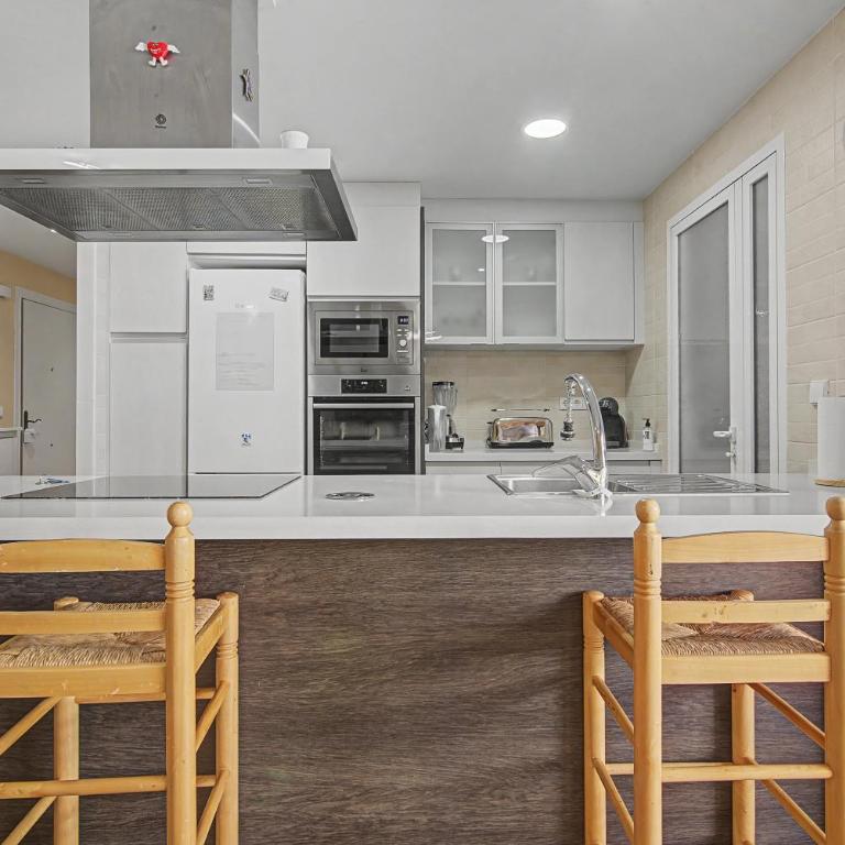 Apartamento en Cullera - Three-Bedroom Apartment - 13