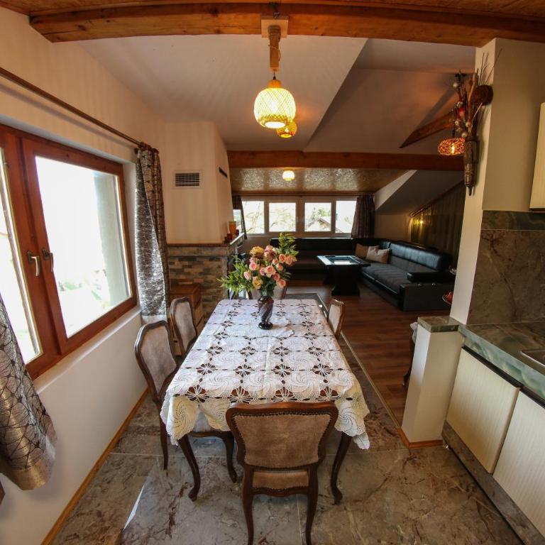 Kamin Wellness Studio - Apartman - 21
