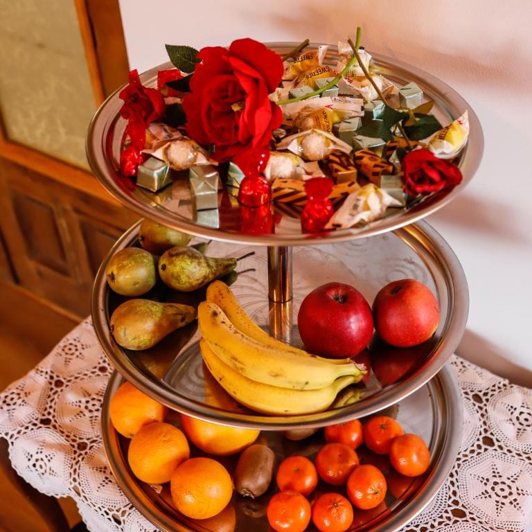 Kamin Wellness Studio - Apartman - 33
