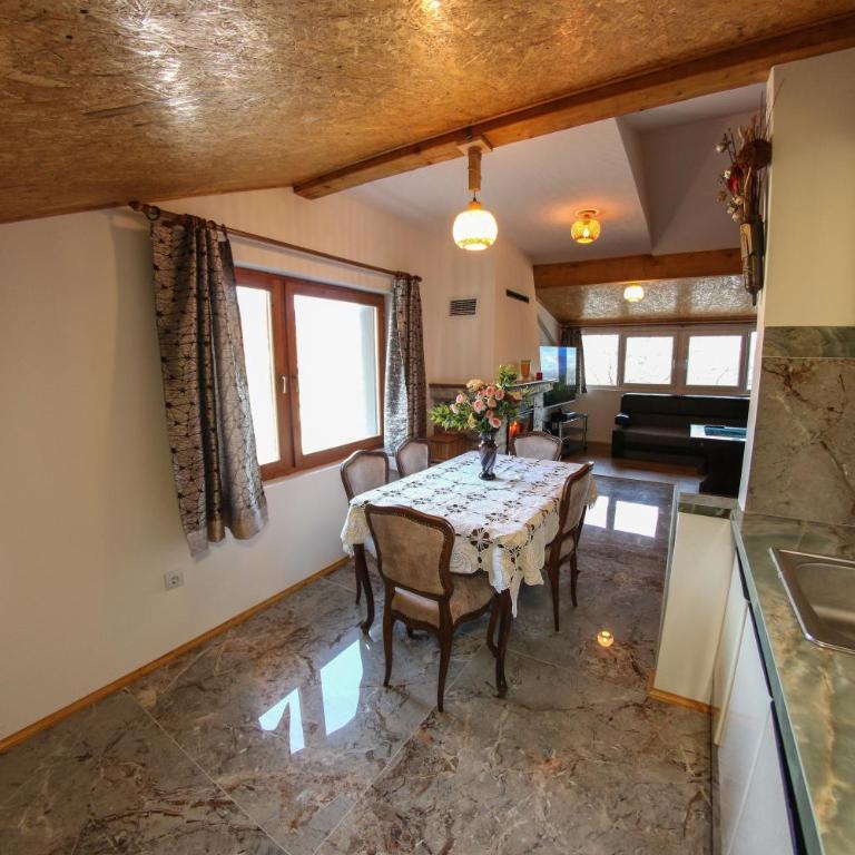 Kamin Wellness Studio - Apartman - 11