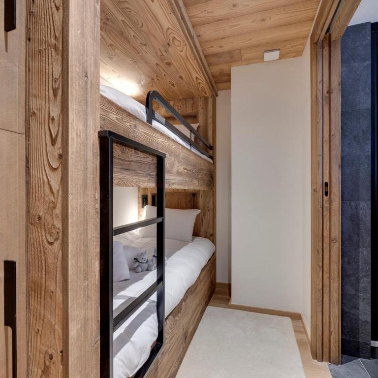 Val d'Isère - 8 pers, 5 pièces, 104 m2 - FR-1-567-141 - Appartement - 6