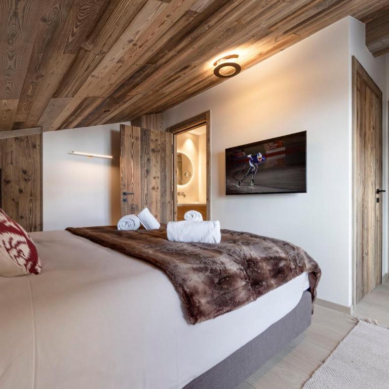 Spacieux duplex 158 m², 5 chambres, proximité centre, parking - FR-1-567-144 - Appartamento - 6
