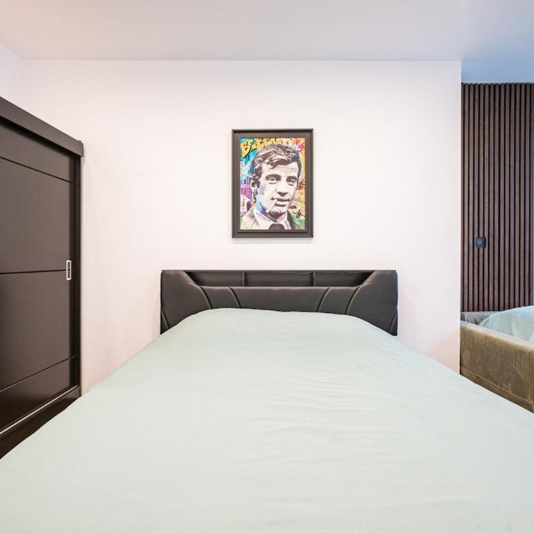 Le Belmondo Grand Studio - Apartment mit 1 Schlafzimmer - 4